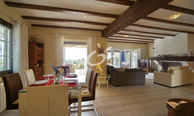 Resales - Villas - Moraira - Moravit