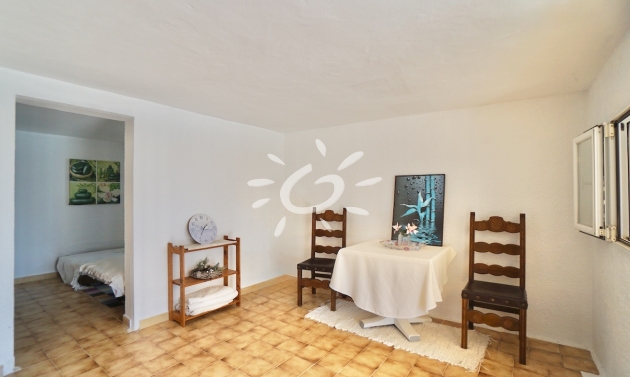 Resales - Villas - Moraira - Moravit