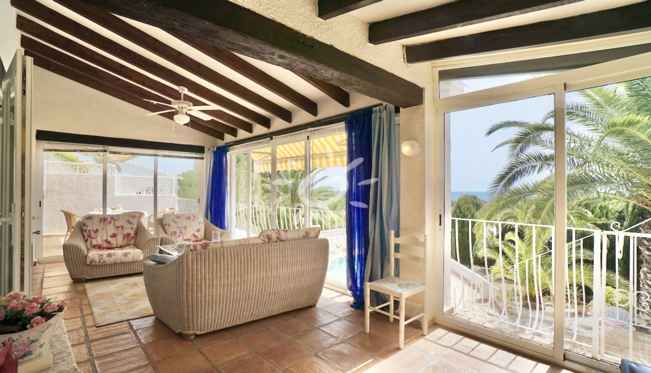 Resales - Villas - Moraira - Moravit