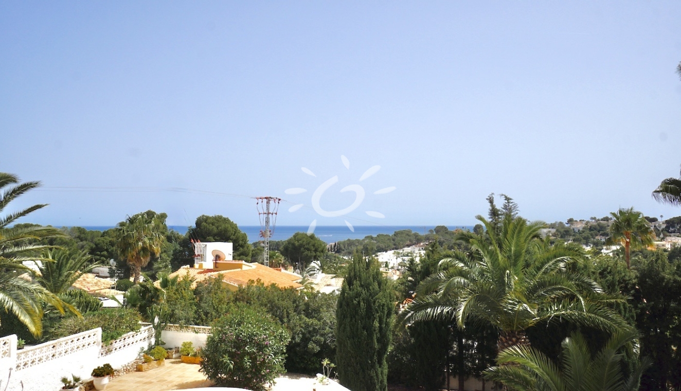 Resales - Villas - Moraira - Moravit