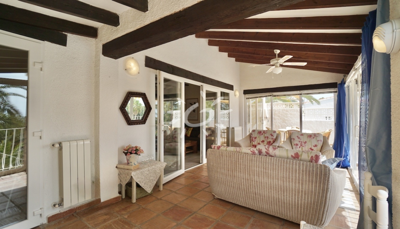 Resales - Villas - Moraira - Moravit