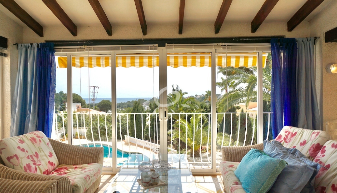 Resales - Villas - Moraira - Moravit