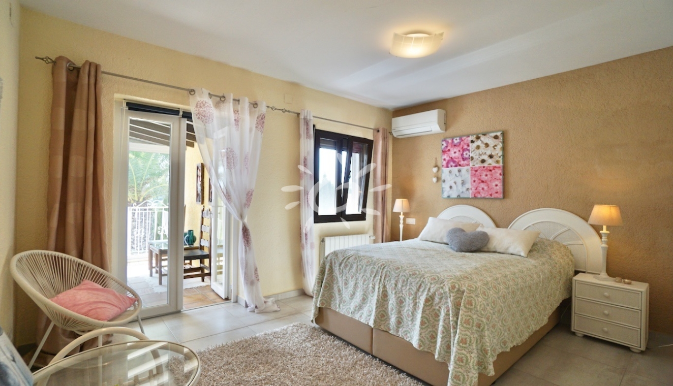 Resales - Villas - Moraira - Moravit