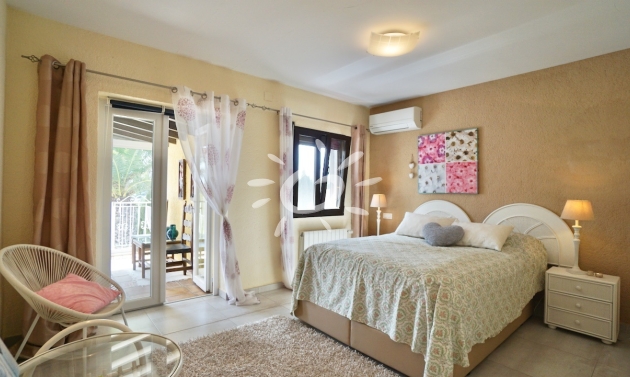 Resales - Villas - Moraira - Moravit