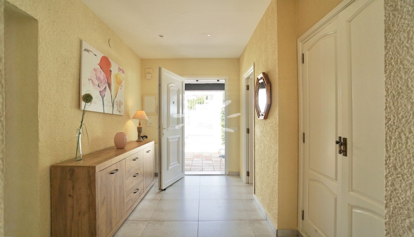 Resales - Villas - Moraira - Moravit