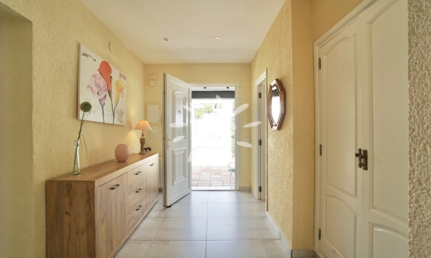 Resales - Villas - Moraira - Moravit