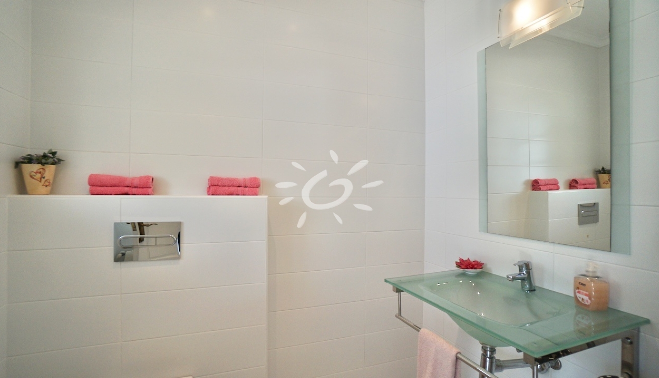 Resales - Villas - Moraira - Moravit