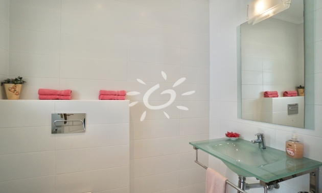 Resales - Villas - Moraira - Moravit