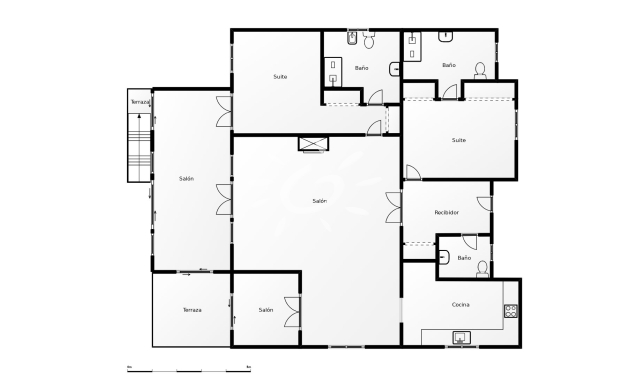 Resales - Villas - Moraira - Moravit