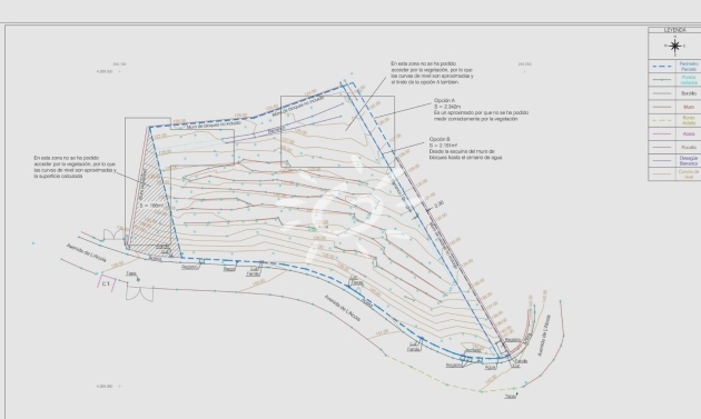 Resales - Plots of Land - Pedreguer - La Sella