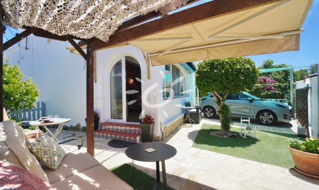 Resales - Villas - Moraira - La Sabatera