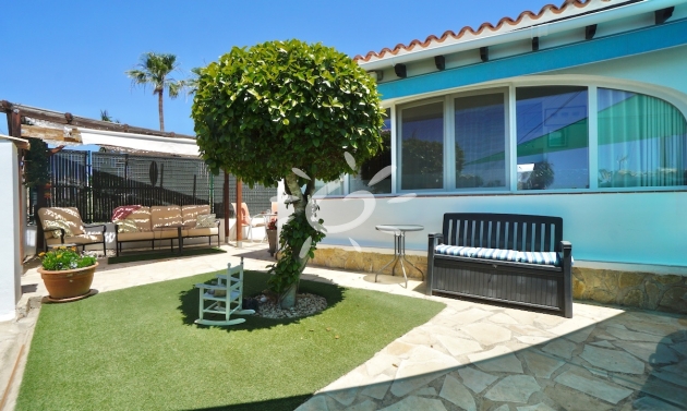 Reventes - Villas - Moraira - La Sabatera