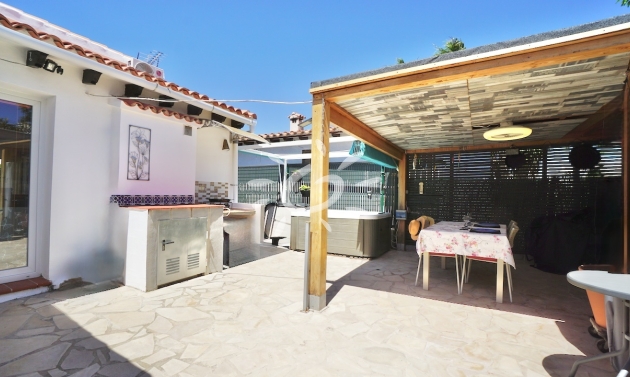 Resales - Villas - Moraira - La Sabatera