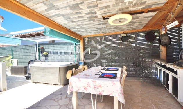 Resales - Villas - Moraira - La Sabatera