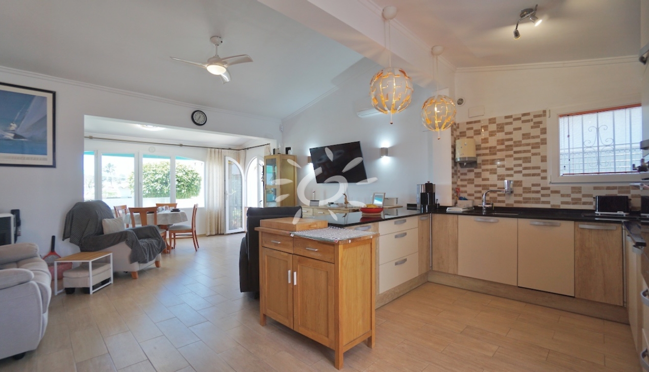 Resales - Villas - Moraira - La Sabatera
