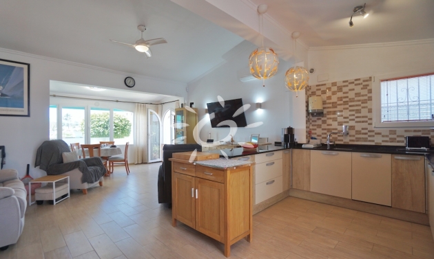 Resales - Villas - Moraira - La Sabatera