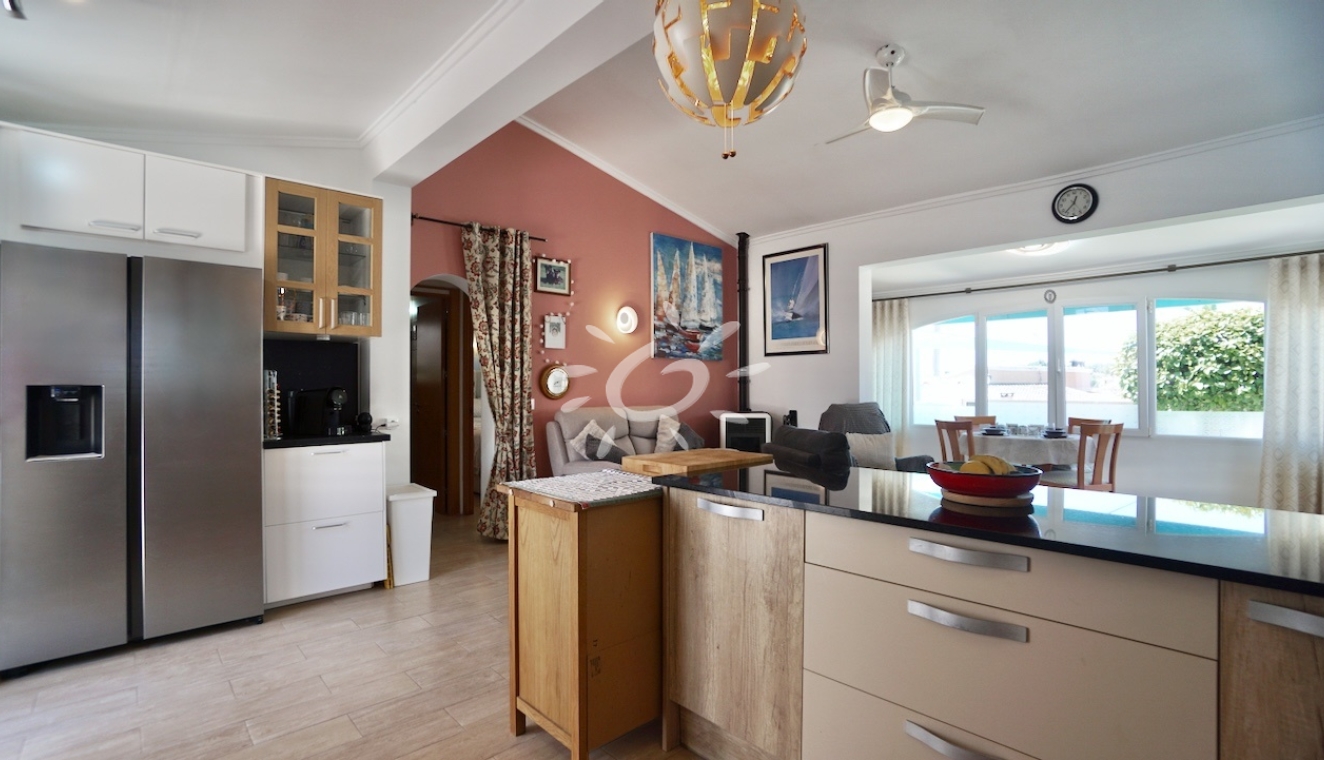 Resales - Villas - Moraira - La Sabatera