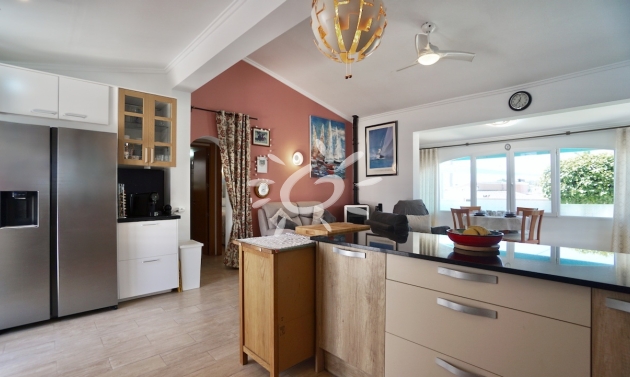 Resales - Villas - Moraira - La Sabatera