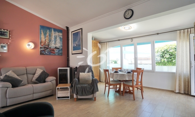 Resales - Villas - Moraira - La Sabatera