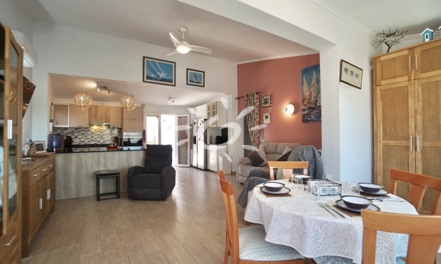 Resales - Villas - Moraira - La Sabatera