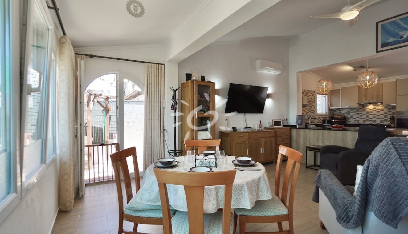 Resales - Villas - Moraira - La Sabatera