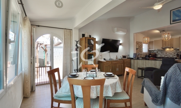 Resales - Villas - Moraira - La Sabatera