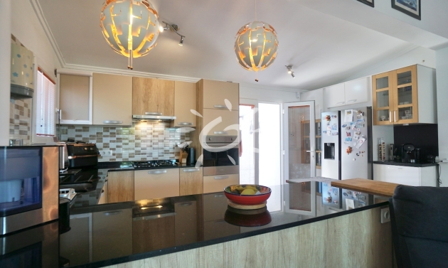 Resales - Villas - Moraira - La Sabatera