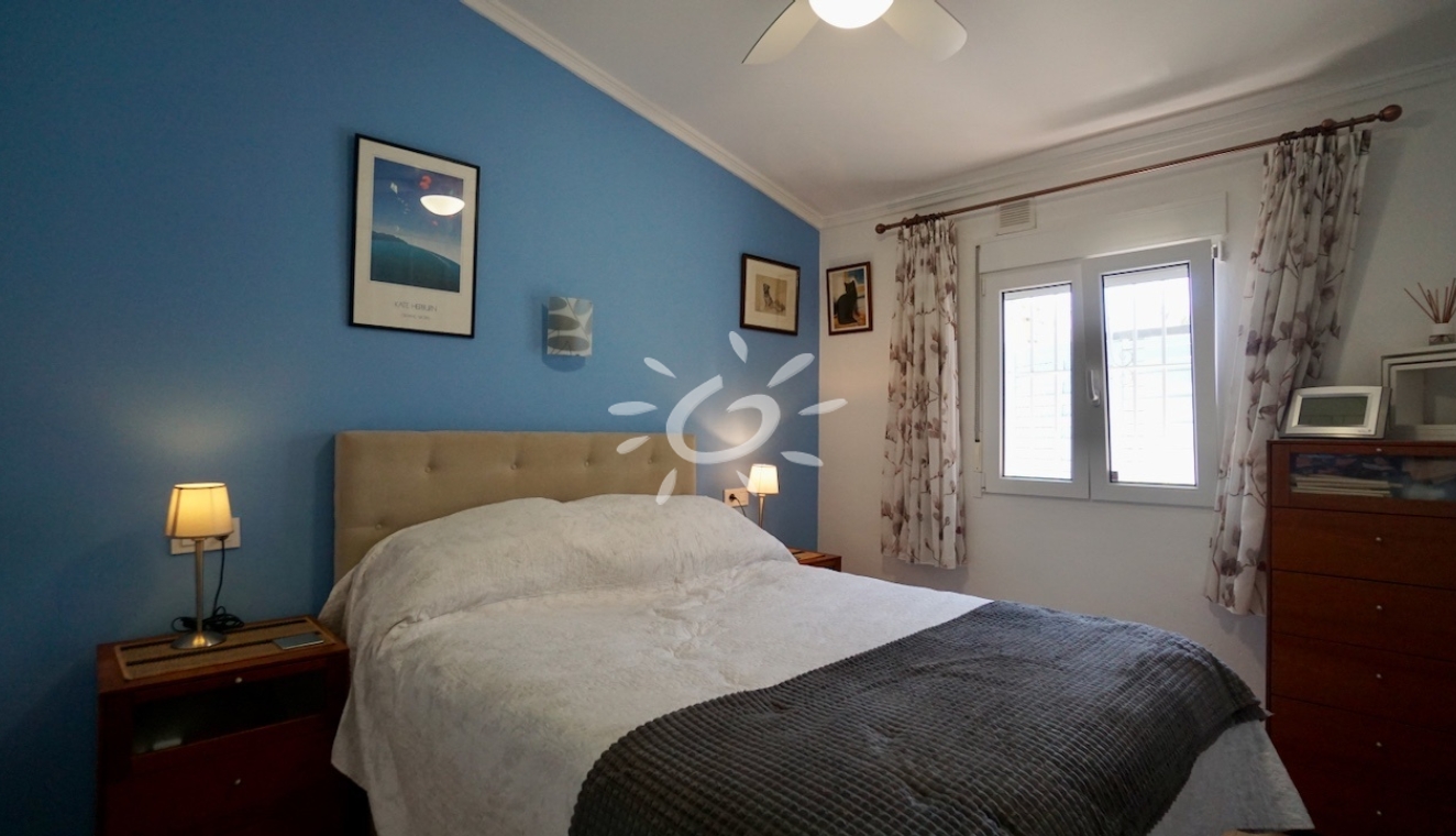 Resales - Villas - Moraira - La Sabatera