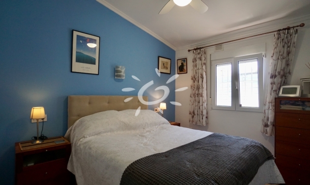 Resales - Villas - Moraira - La Sabatera