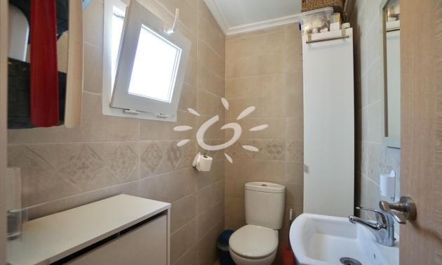 Resales - Villas - Moraira - La Sabatera