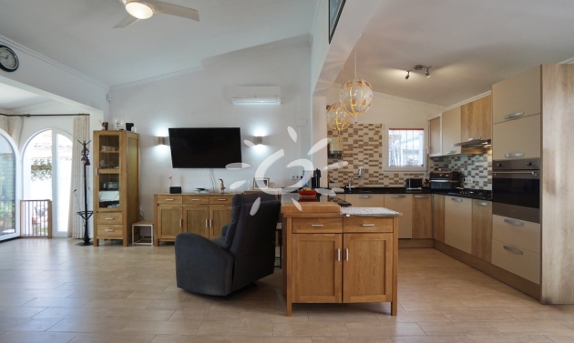 Resales - Villas - Moraira - La Sabatera