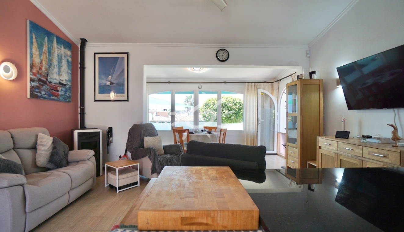 Resales - Villas - Moraira - La Sabatera