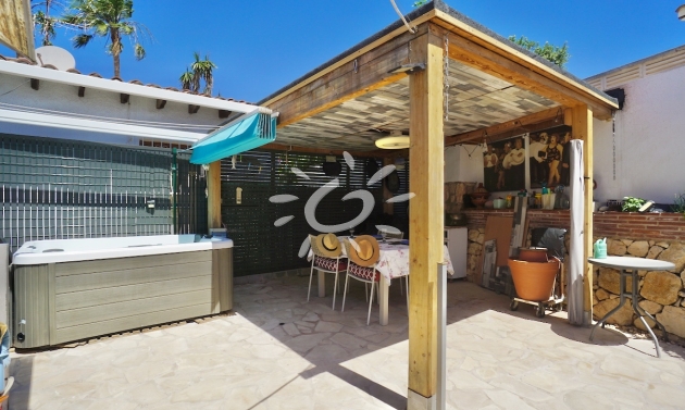 Resales - Villas - Moraira - La Sabatera