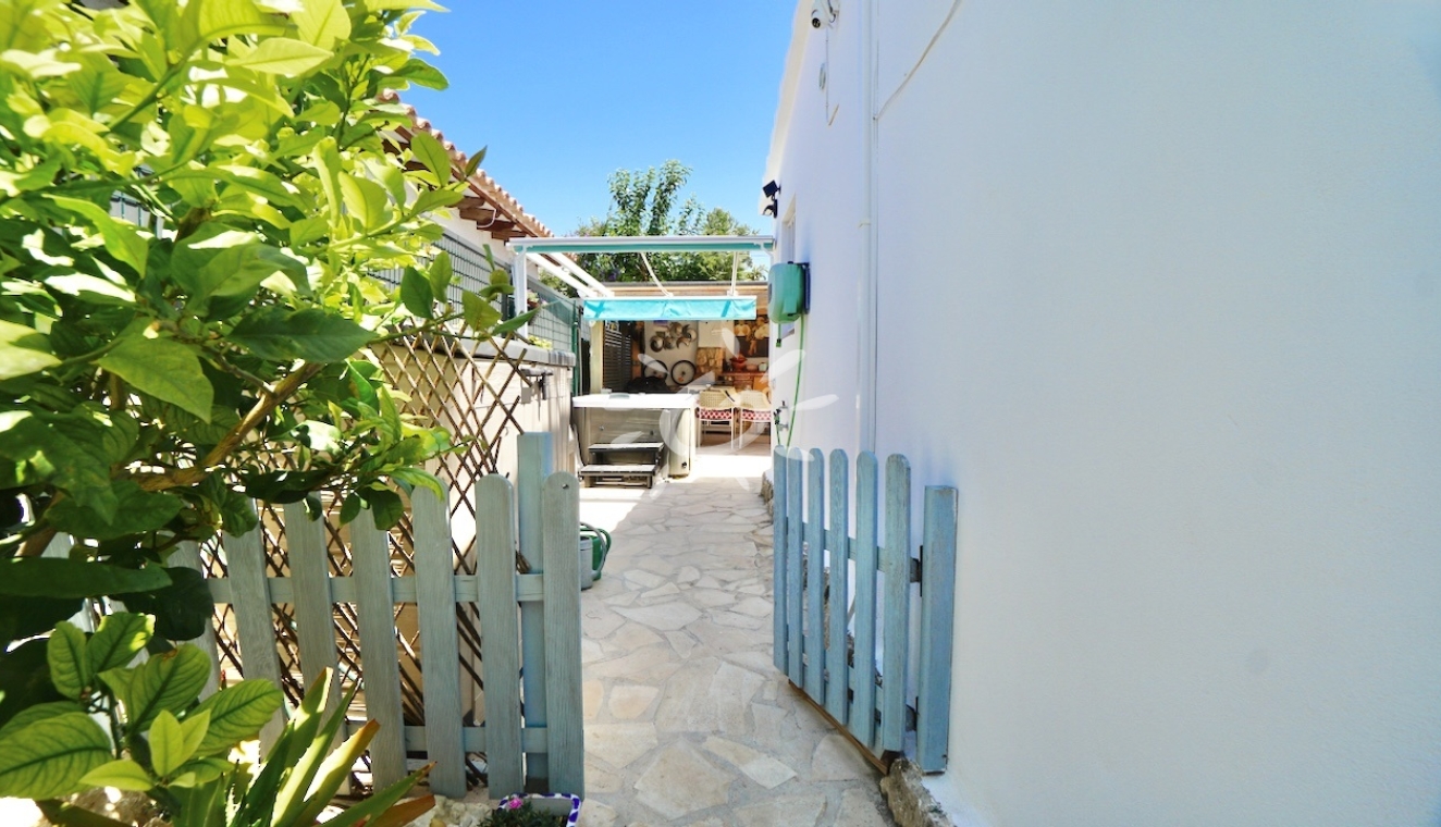 Resales - Villas - Moraira - La Sabatera