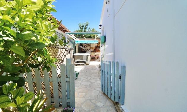 Resales - Villas - Moraira - La Sabatera
