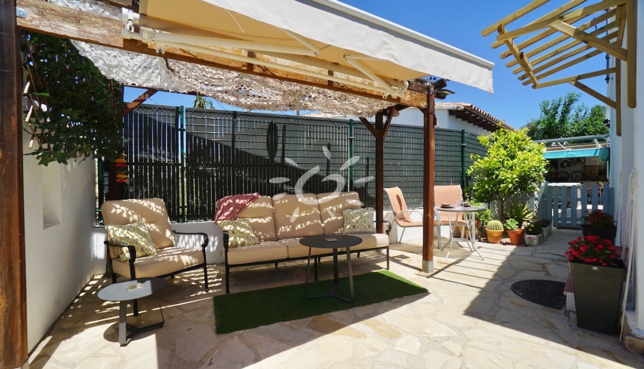 Resales - Villas - Moraira - La Sabatera