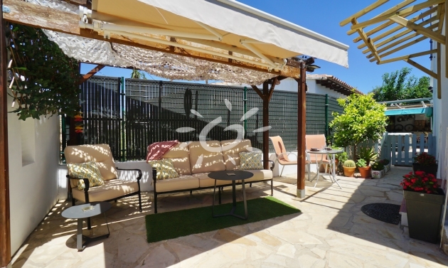 Resales - Villas - Moraira - La Sabatera