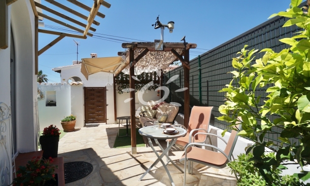 Resales - Villas - Moraira - La Sabatera