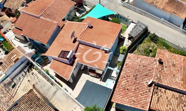 Resales - Villas - Moraira - La Sabatera