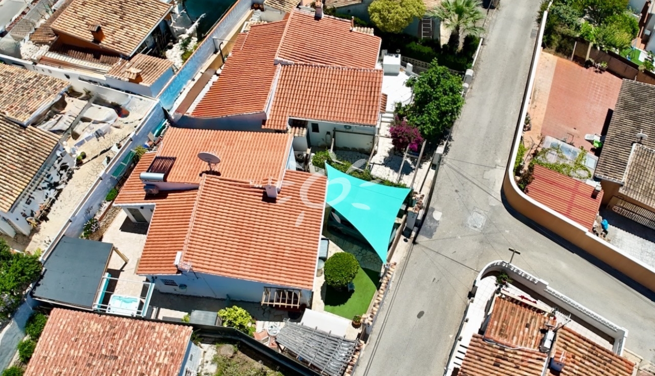 Resales - Villas - Moraira - La Sabatera