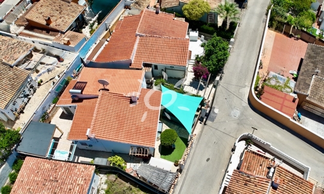 Resales - Villas - Moraira - La Sabatera