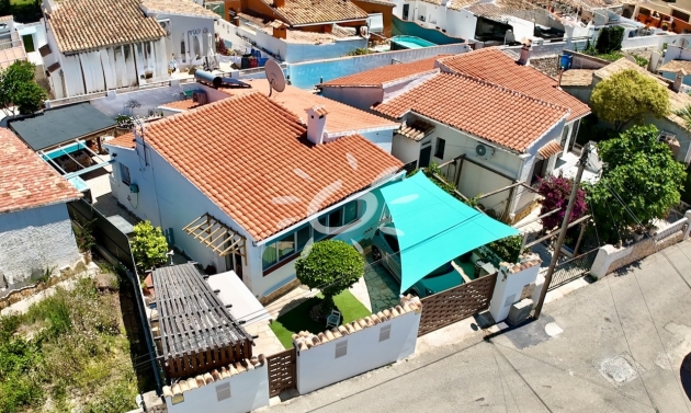 Resales - Villas - Moraira - La Sabatera
