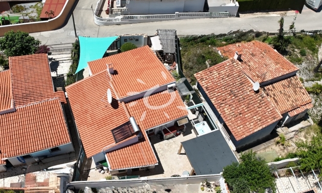 Resales - Villas - Moraira - La Sabatera