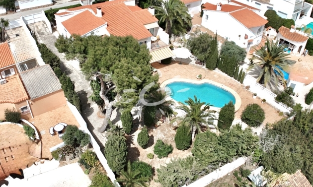 Liegenschaften - Villen - Moraira - Moravit