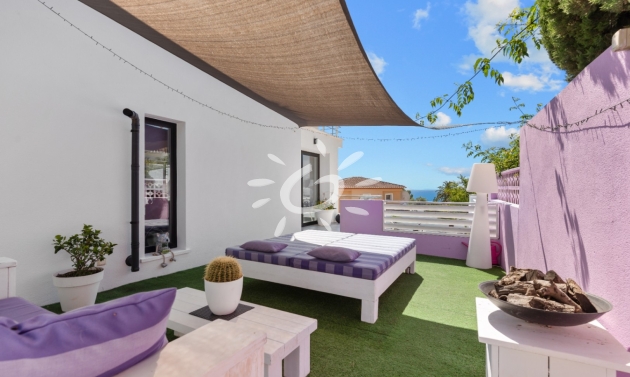 Resales - Villas - Moraira - Alicante