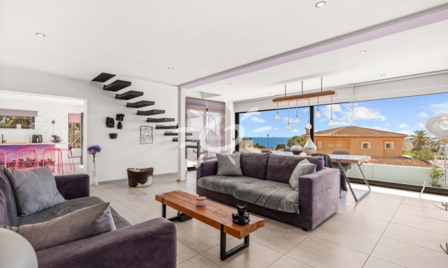 Resales - Villas - Moraira - Alicante