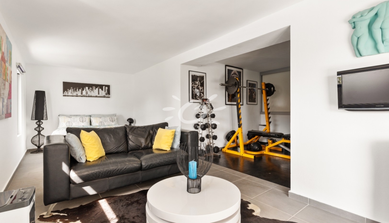 Resales - Villas - Moraira - Alicante