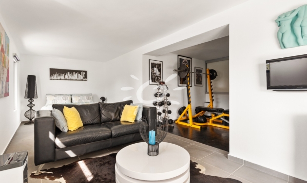 Resales - Villas - Moraira - Alicante