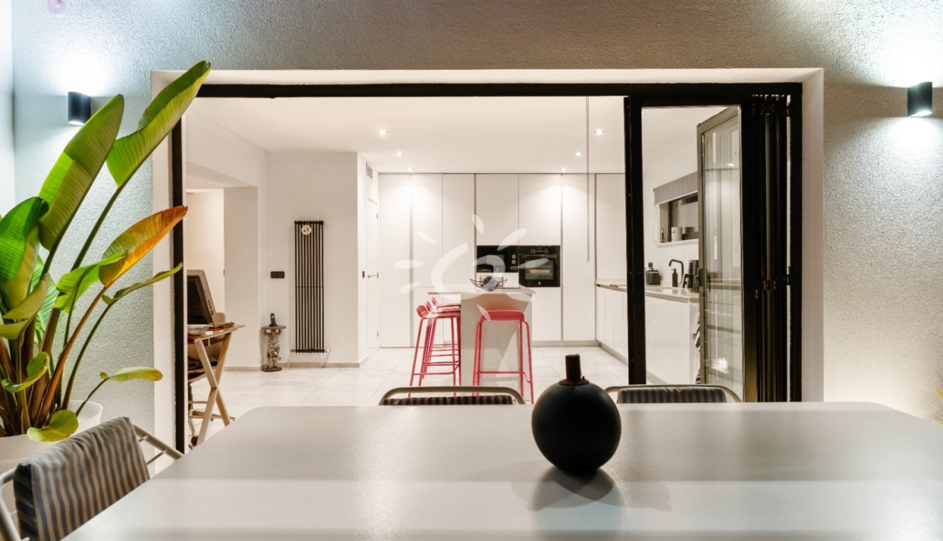 Resales - Villas - Moraira - Alicante