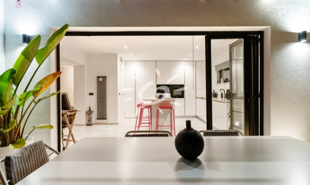 Resales - Villas - Moraira - Alicante